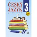 Hošnová Eva: Český jazyk 3 pro základní školy