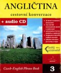kolektiv autorů: Angličtina - cestovní konverzace + CD