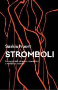 Noort Saskia: Stromboli - Syrový příběh o hledání v manželství, o hledání po rozvodu