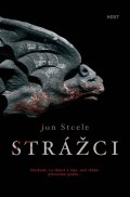 Steele Jon: Strážci