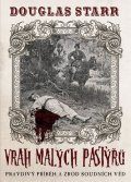 Starr Douglas: Vrah malých pastýřů