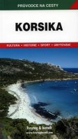 neuveden: Korsika - Průvodce na cesty