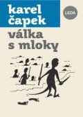 Čapek Karel: Válka s mloky