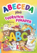 : Abeceda plná tvořivých pohádek