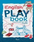 neuveden: English Play book - Procvičování pro děti i dospělé