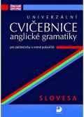 Kácha Petr: Univerzální cvičebnice anglické gramatiky pro začátečníky a mírně pokročilé