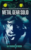 Benson Raymond: Metal Gear Solid