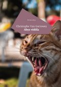 Van Gerrewey Christophe: Abys věděla