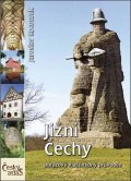 Kocourek Jaroslav: Český atlas - Jižní Čechy