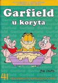 Davis Jim: Garfield u koryta (č.41)