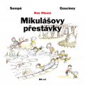 Goscinny René: Mikulášovy přestávky