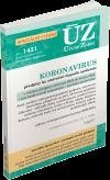 neuveden: ÚZ 1431 Koronavirus - speciální vydání