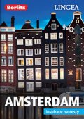neuveden: Amsterdam - Inspirace na cesty
