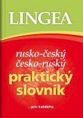 neuveden: Rusko-český, česko-ruský praktický slovník ...pro každého