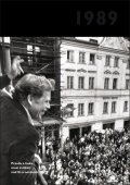 neuveden: 1989 - Jaké to tenkrát bylo aneb Co se stalo v roce, kdy jste se narodili 1