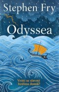 Fry Stephen: Odyssea