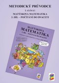neuveden: Metodický průvodce k Matýskově matematice 3. díl - aktualizované vydání 201