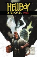 Mignola Mike: Hellboy a Ú.P.V.O. 3 - 1954
