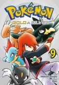 Kusaka Hidenori: Pokémon 9 - Gold a Silver