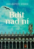 Andrea Jean-Baptiste: Bdít nad ní