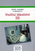 Klener Pavel: Vnitřní lékařství III