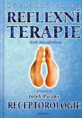 Masafret Hedi: Základní kniha reflexní terapie - Receptorologie