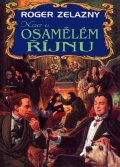 Zelazny Roger: Noc v osamělém říjnu