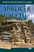 Soukup Vladimír: Špalíček výletů pro každý den jeden 2. - Autem po Čechách, Moravě a Slezsku