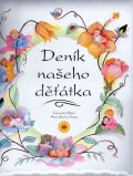 neuveden: Deník našeho děťátka
