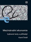 Šrédl Karel: Mezinárodní ekonomie