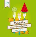 Dubcová Lenka: Kuchařka pro dialyzované pacienty - 130 receptů