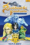 neuveden: Žoldnéři fantasie 13 - Nová krev