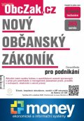 neuveden: Nový občanský zákoník pro podnikání