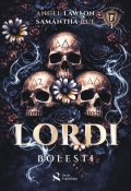 : Lordi bolesti