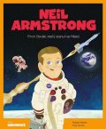 Barber Robert: Neil Armstrong - První člověk, který stanul na Měsíci
