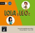 neuveden: Lola y Leo 2 (A1.2) – Llave USB