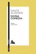 Alighieri Dante: Divina Comedia