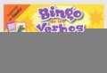 kolektiv autorů: Jugamos en Espaňol: Bingo de los verbos
