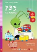 Cadwallader Jane: Lectures ELI Poussins 2/A1: PB3 et le recyclage + Downloadable multimedia