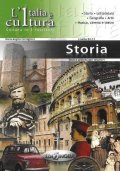Cernigliaro Maria Angela: L´Italia e cultura: La storia