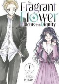 Mikami Saka: Fragrant Flower Blooms With Dignity 1