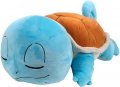 neuveden: Pokémon plyšák - Squirtle spící 45 cm
