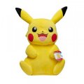 neuveden: Pokémon Plyšák - Pikachu 60 cm