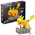neuveden: MEGA Construx Pokémon Pikachu