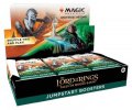 neuveden: Magic The Gathering: The Lord of the Rings - Tales of Middle-earth - Jumpst