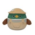 neuveden: Squishmallows Kačer zahradník Avery 20 cm