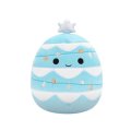 neuveden: Squishmallows Modrý vánoční stromek Keiko 20 cm