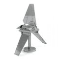 neuveden: Metal Earth 3D kovový model Star Wars: Imperial Shuttle