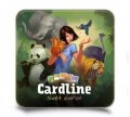 neuveden: Cardline - Svět zvířat (karetní hra)