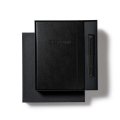 neuveden: Bullet Journal Stealth Collector’s Set Black